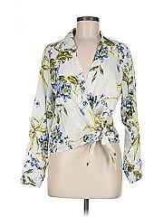 Joie 3/4 Sleeve Blouse