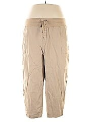 Terra & Sky Casual Pants