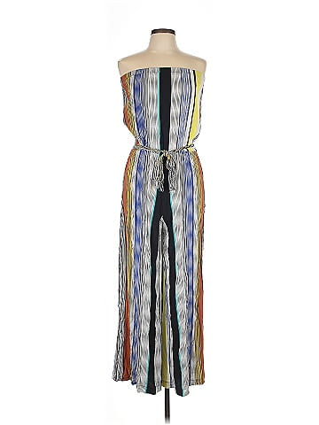 MSK Jumpsuit (view 1)