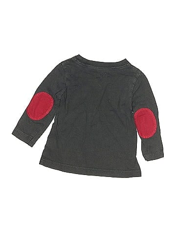 Jumping Beans 3/4 Sleeve T-Shirt (view 2)