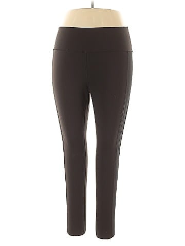 Spyder Active Pants (view 1)