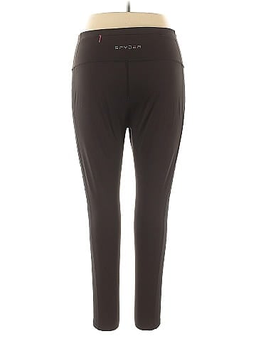 Spyder Active Pants (view 2)