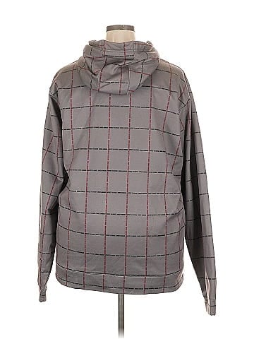 Under Armour Zip Up Hoodie (view 2)