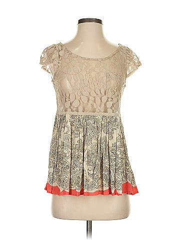Free People Sleeveless Blouse (view 1)