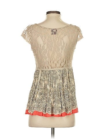 Free People Sleeveless Blouse (view 2)