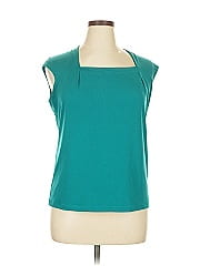 Jones Studio Sleeveless Blouse