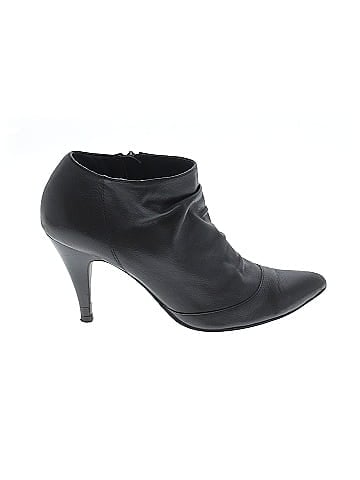 Aldo Ankle Boots (view 1)