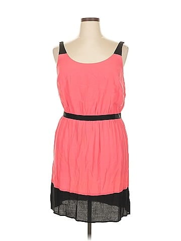 Ann Taylor LOFT Casual Dress (view 1)