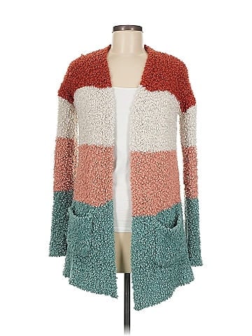 Hippie Rose Cardigan (view 1)