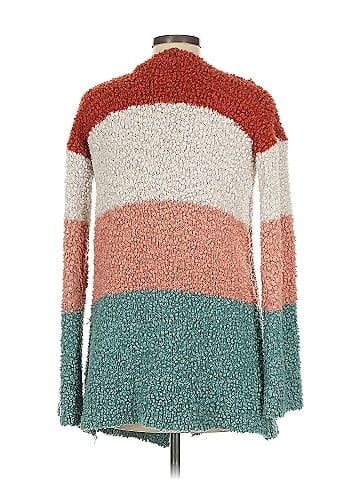 Hippie Rose Cardigan (view 2)