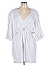 1.State White Romper Size XXL - photo 1