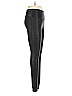 SPANX Black Gold Leggings Size M - photo 4