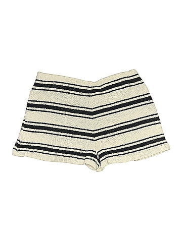 Zara Shorts (view 1)