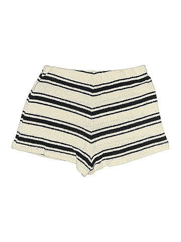 Zara Shorts (view 2)