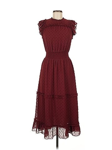CeCe Cocktail Dress (view 1)