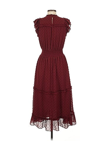 CeCe Cocktail Dress (view 2)