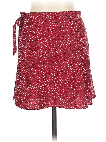 Amuse Society Casual Skirt (view 2)