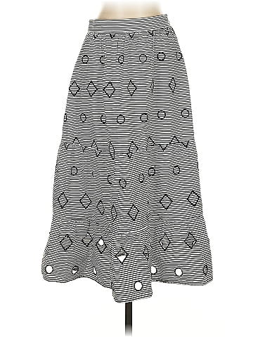 Madewell Casual Skirt (view 1)