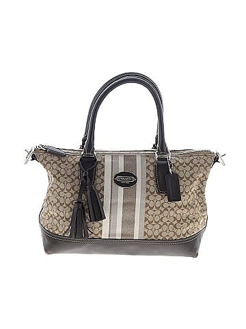 Coach Satchel (view 1)