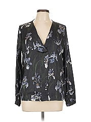 H&M Long Sleeve Blouse