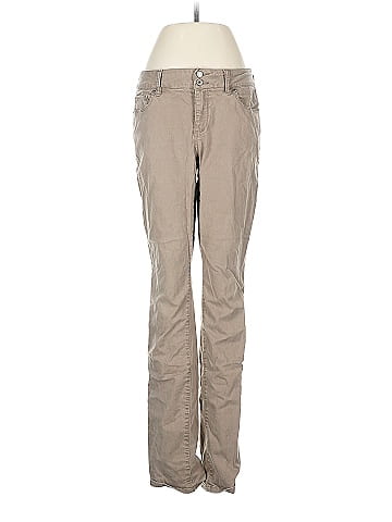 London Jean Khakis (view 1)