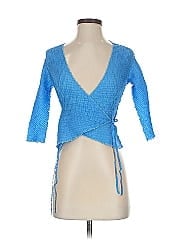 Bebe 3/4 Sleeve Top