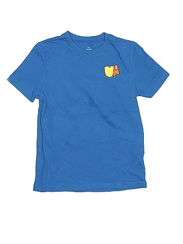 Under Armour Short Sleeve T-Shirt (view 1)