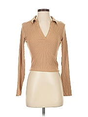 Stradivarius Long Sleeve Turtleneck
