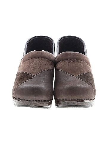 Dansko Mule/Clog (view 2)