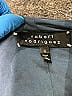 Robert Rodriguez Blue Sleeveless Blouse Size 0 - photo 7