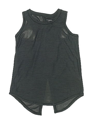 Active by Old Navy Sleeveless T-Shirt (view 1)