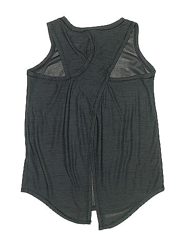 Active by Old Navy Sleeveless T-Shirt (view 2)