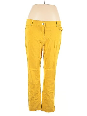 89th & Madison Casual Pants (view 1)