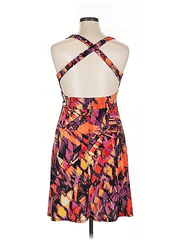 Bisou Bisou Cocktail Dress (view 2)