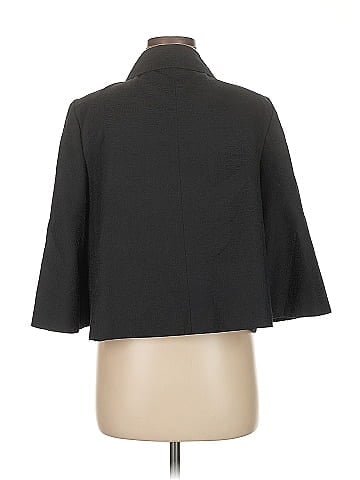 Dana Buchman Coat (view 2)