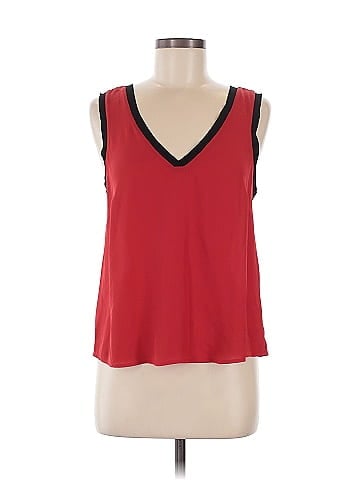 Chelsea28 Sleeveless Top (view 1)
