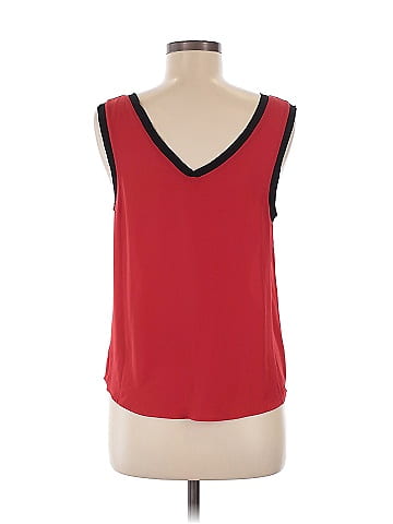Chelsea28 Sleeveless Top (view 2)