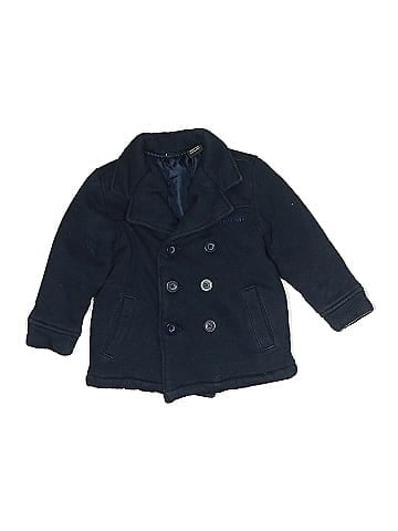 CALVIN KLEIN JEANS Coat (view 1)