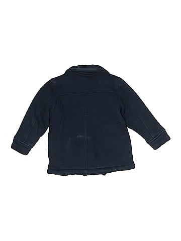 CALVIN KLEIN JEANS Coat (view 2)
