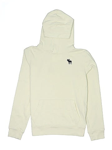 Abercrombie Pullover Hoodie (view 1)