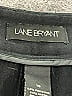 Lane Bryant 100% Polyester Solid Black Dress Pants Size 16 - photo 4