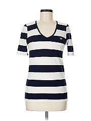 Lacoste Short Sleeve T Shirt