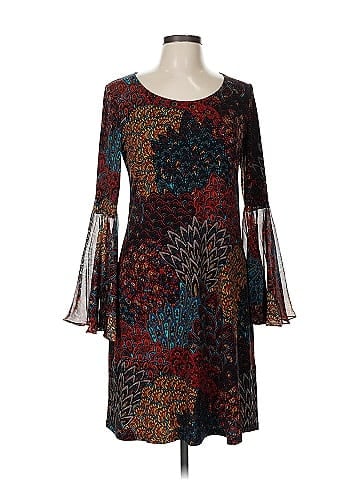 MSK Casual Dress (view 1)