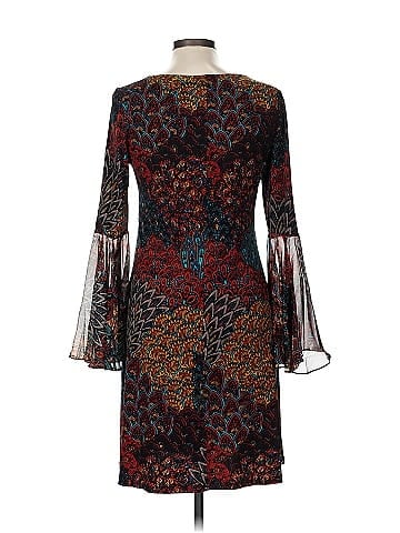 MSK Casual Dress (view 2)