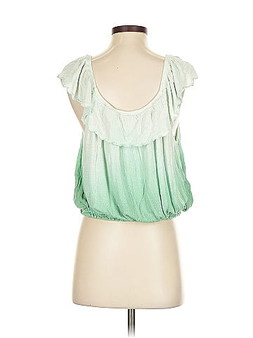 Free People Sleeveless Blouse (view 2)