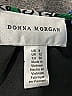 Donna Morgan 100% Polyester Print Green Casual Dress Size 8 - photo 7