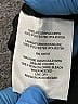 Donna Morgan 100% Polyester Print Green Casual Dress Size 8 - photo 8