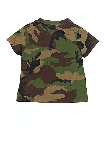 Polo by Ralph Lauren Short Sleeve T-Shirt (view 2)