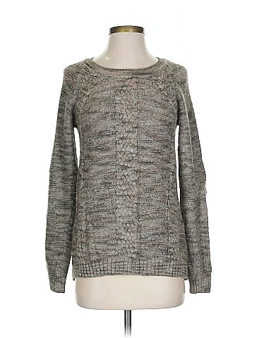 PrAna Pullover Sweater (view 1)