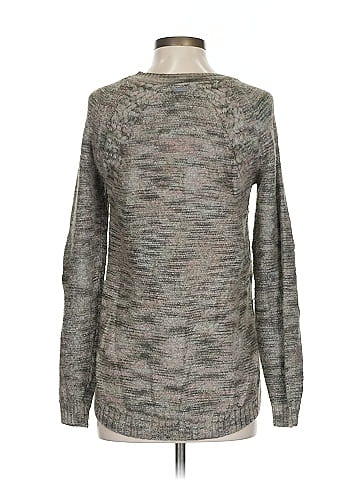 PrAna Pullover Sweater (view 2)